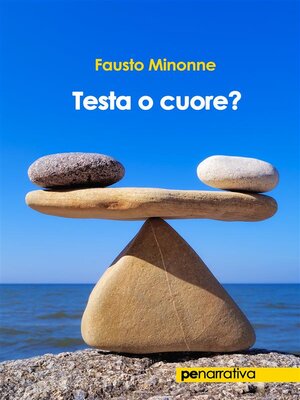 cover image of Testa o Cuore?